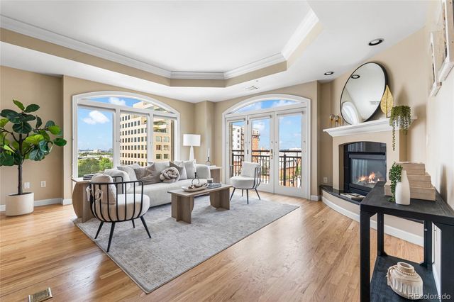1827 N Grant Street 800, Denver, CO 80203
