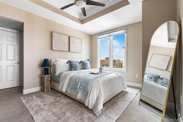 1827 N Grant Street 800, Denver, CO 80203