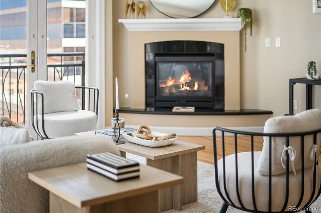 1827 N Grant Street 800, Denver, CO 80203