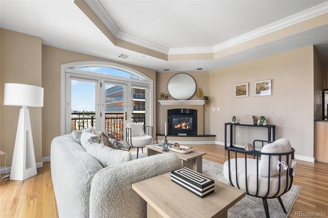1827 N Grant Street 800, Denver, CO 80203