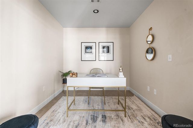 1827 N Grant Street 800, Denver, CO 80203