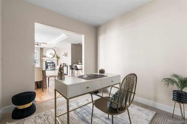 1827 N Grant Street 800, Denver, CO 80203