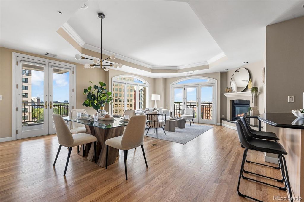 1827 N Grant Street 800, Denver, CO 80203