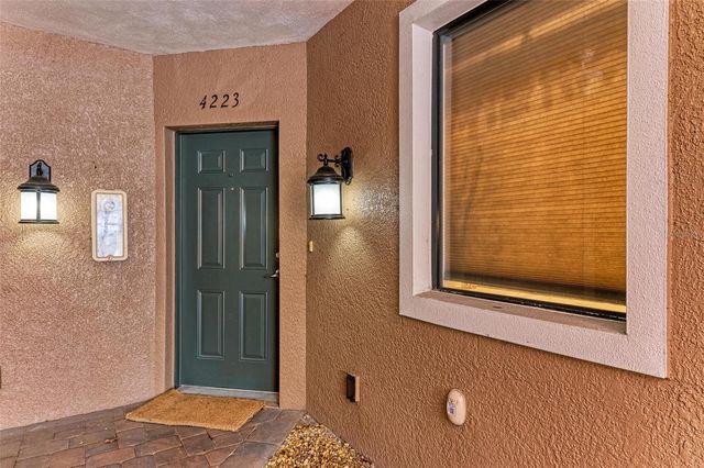 4223 OVERTURE CIRCLE, Bradenton, FL 34209