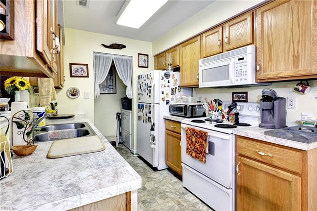 282 Shoal Creek, Williamsburg, VA 23188
