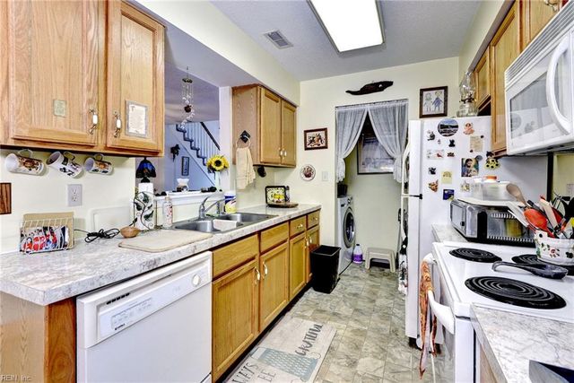282 Shoal Creek, Williamsburg, VA 23188