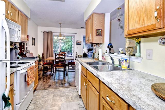 282 Shoal Creek, Williamsburg, VA 23188