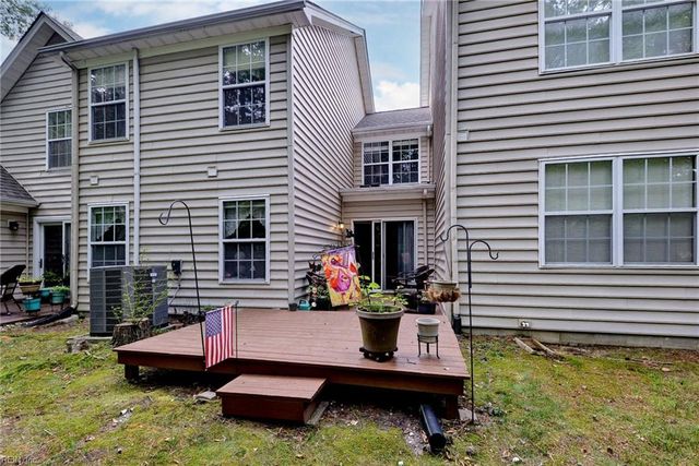282 Shoal Creek, Williamsburg, VA 23188