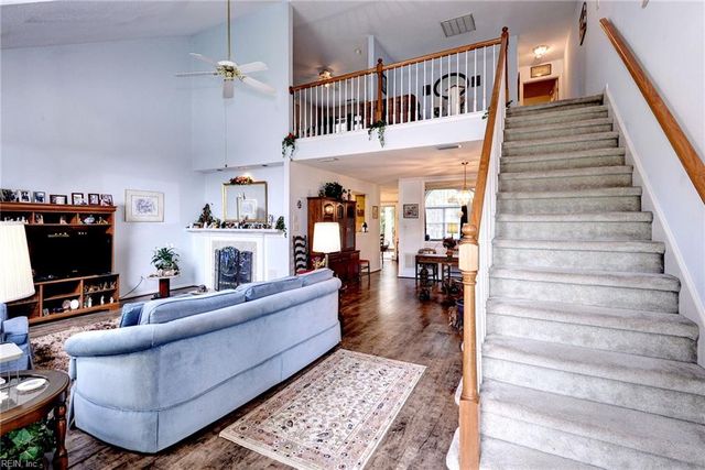 282 Shoal Creek, Williamsburg, VA 23188