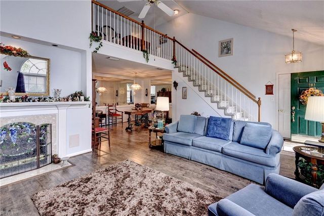 282 Shoal Creek, Williamsburg, VA 23188