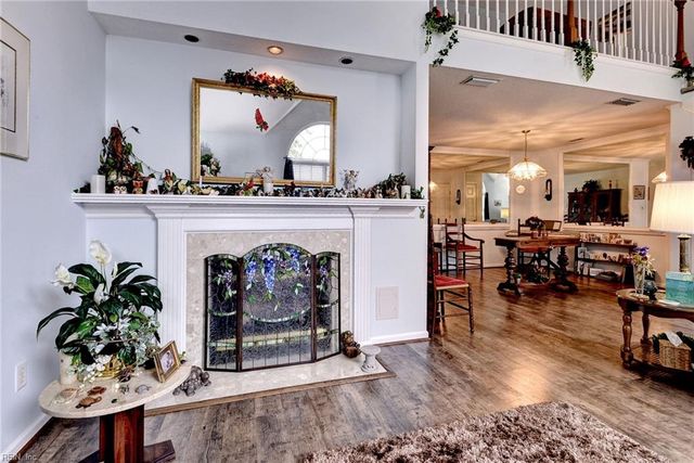 282 Shoal Creek, Williamsburg, VA 23188