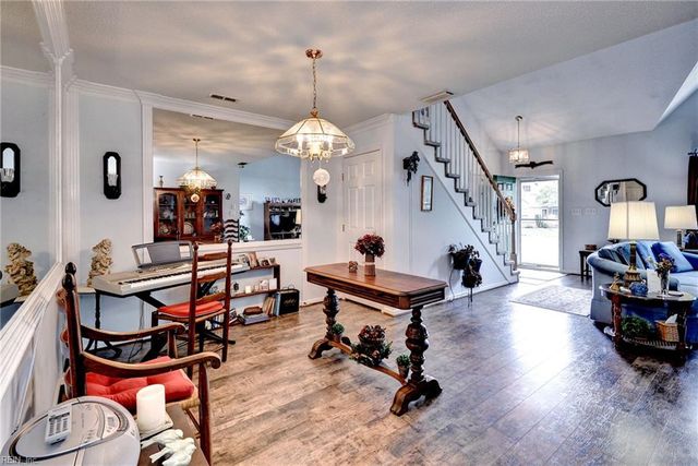 282 Shoal Creek, Williamsburg, VA 23188