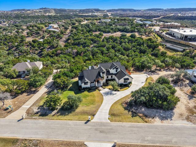 5001 Creek Meadow CV, Spicewood, TX 78669