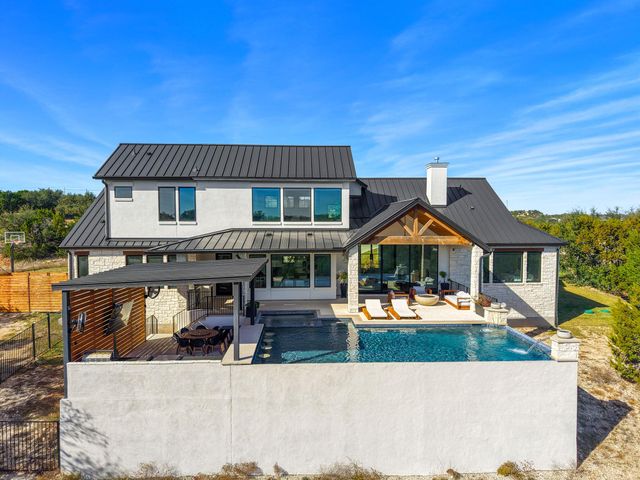 5001 Creek Meadow CV, Spicewood, TX 78669