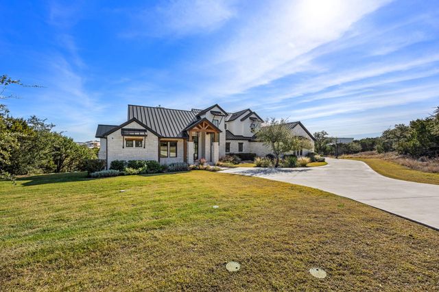 5001 Creek Meadow CV, Spicewood, TX 78669