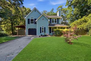 737 Gilmore Court, Charleston, SC 29412