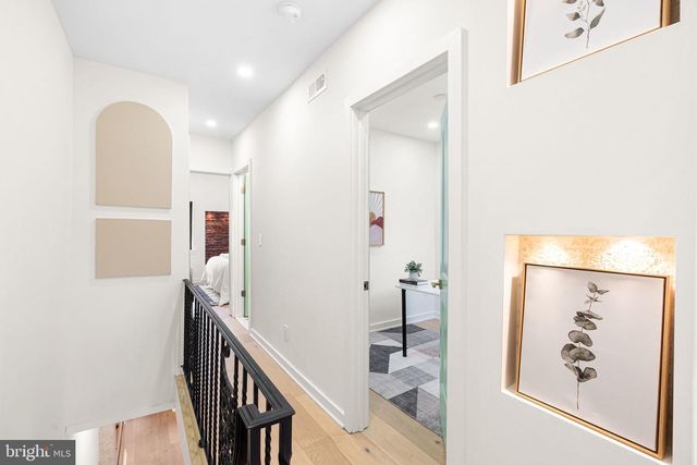 1834 S ROSEWOOD ST, Philadelphia, PA 19145