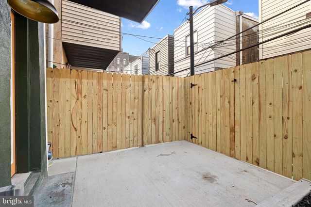 1834 S ROSEWOOD ST, Philadelphia, PA 19145