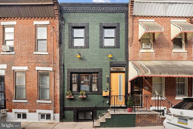 1834 S ROSEWOOD ST, Philadelphia, PA 19145