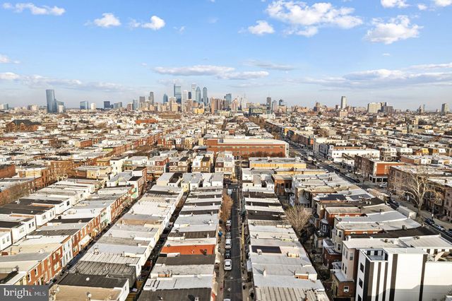 1834 S ROSEWOOD ST, Philadelphia, PA 19145