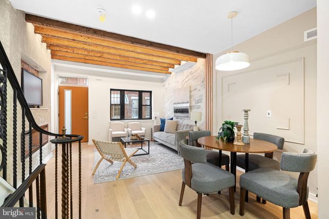 1834 S ROSEWOOD ST, Philadelphia, PA 19145