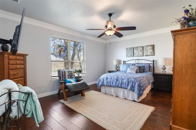 8701 Oakland Court, Granbury, TX 76049