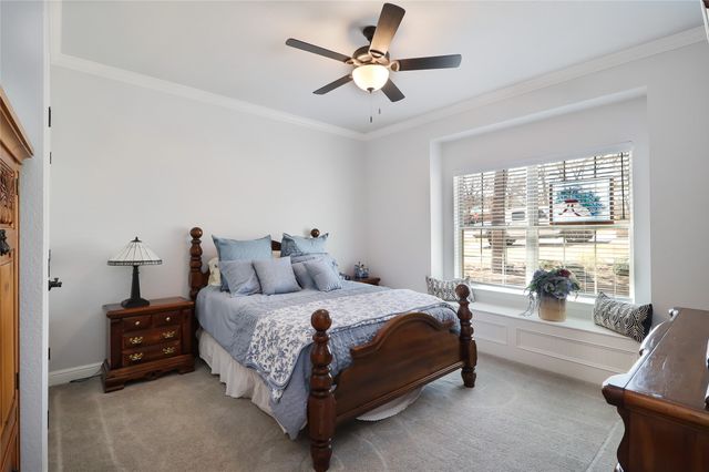 8701 Oakland Court, Granbury, TX 76049