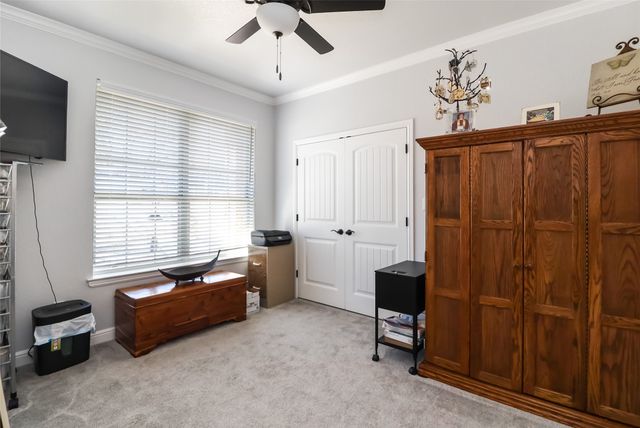 8701 Oakland Court, Granbury, TX 76049