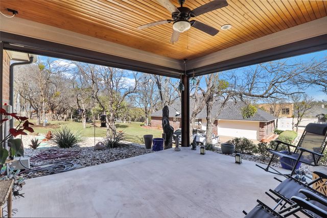 8701 Oakland Court, Granbury, TX 76049