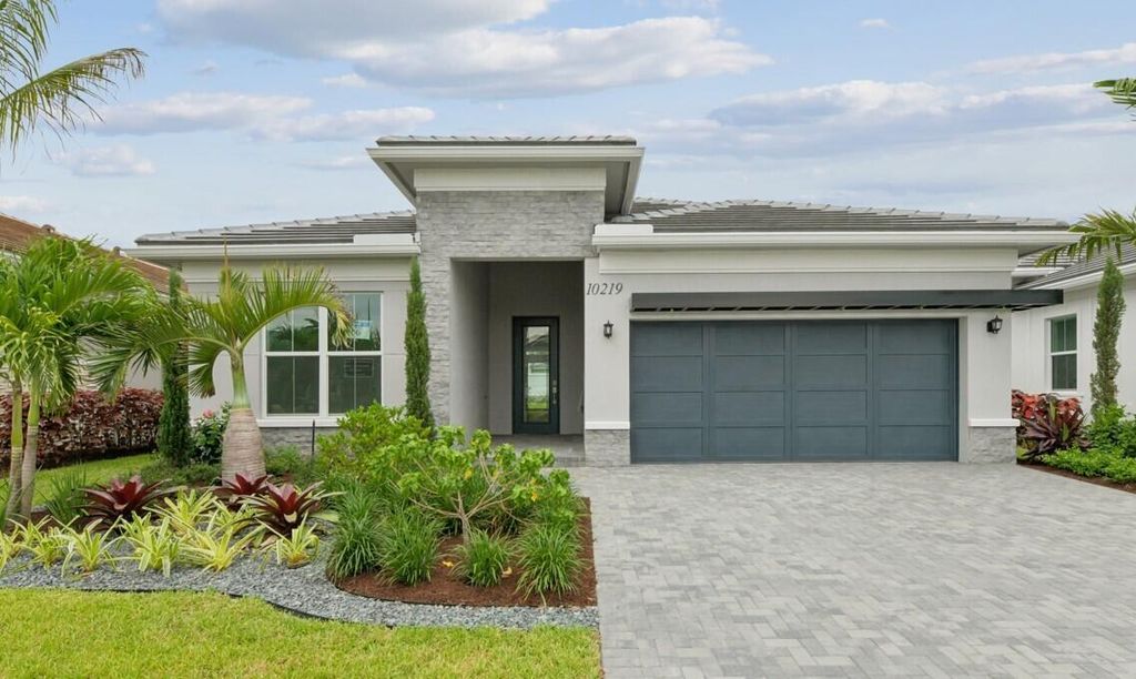 10219 Timber Creek Way, Palm Beach Gardens, FL 33412