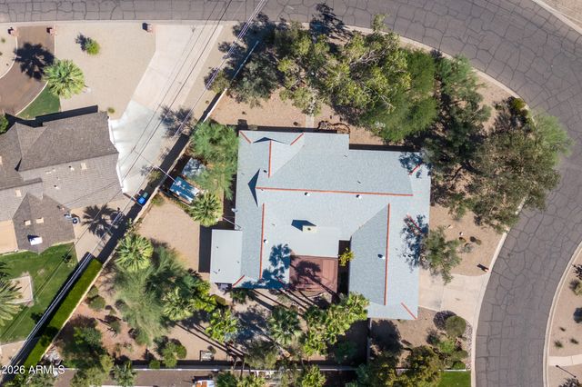 4140 E SAN MIGUEL Avenue, Phoenix, AZ 85018