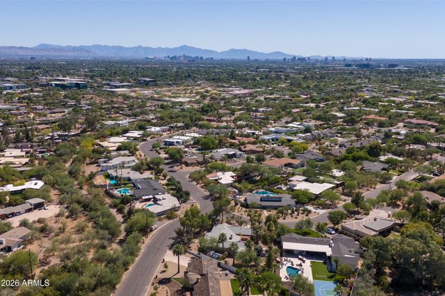 4140 E SAN MIGUEL Avenue, Phoenix, AZ 85018