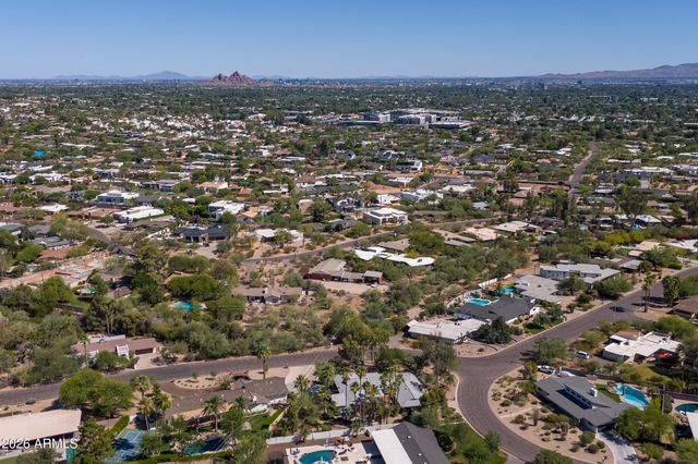 4140 E SAN MIGUEL Avenue, Phoenix, AZ 85018