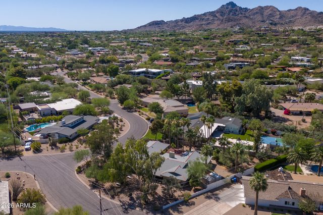 4140 E SAN MIGUEL Avenue, Phoenix, AZ 85018