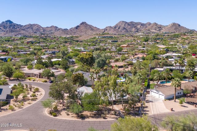 4140 E SAN MIGUEL Avenue, Phoenix, AZ 85018