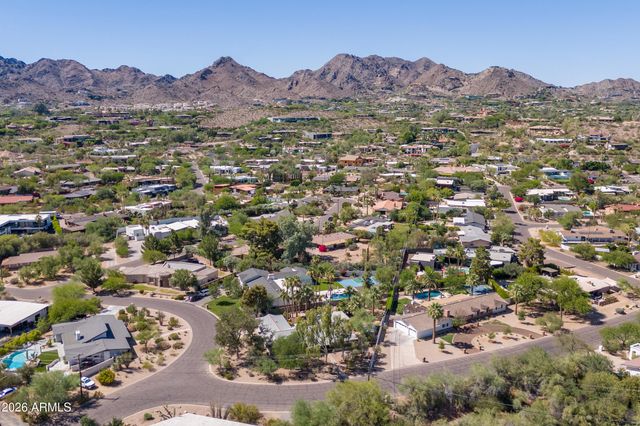 4140 E SAN MIGUEL Avenue, Phoenix, AZ 85018