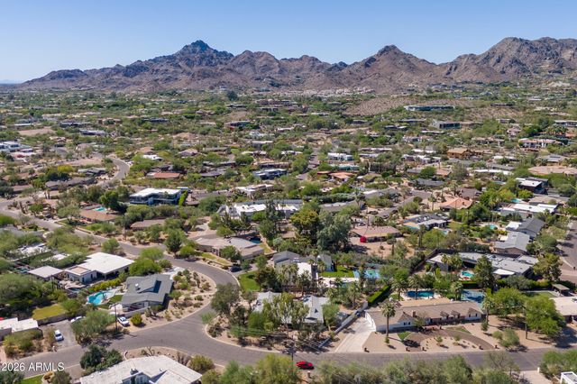 4140 E SAN MIGUEL Avenue, Phoenix, AZ 85018