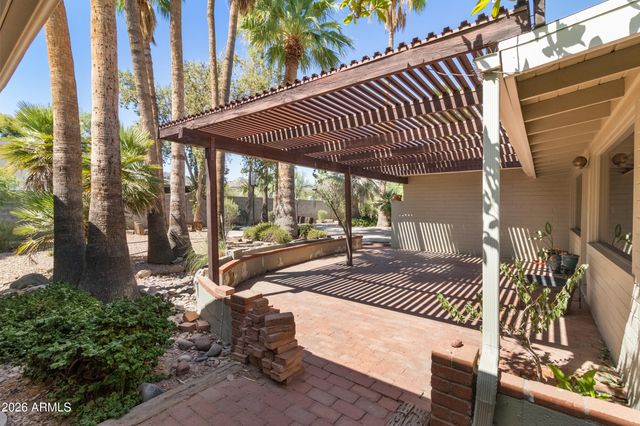 4140 E SAN MIGUEL Avenue, Phoenix, AZ 85018