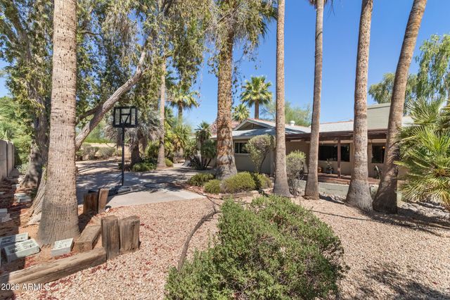 4140 E SAN MIGUEL Avenue, Phoenix, AZ 85018