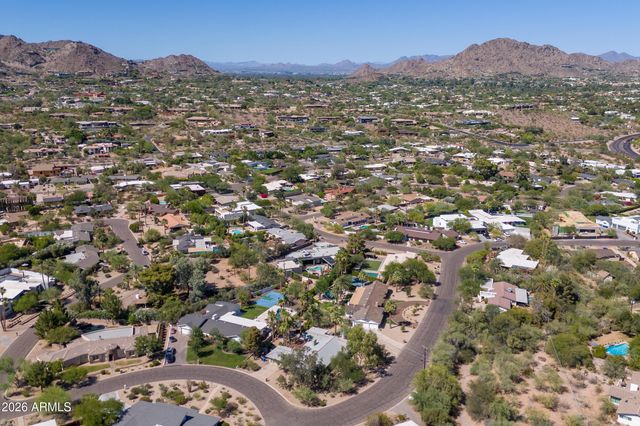4140 E SAN MIGUEL Avenue, Phoenix, AZ 85018
