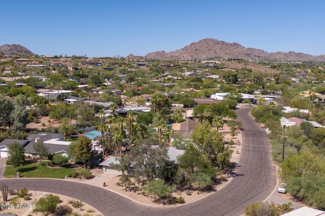 4140 E SAN MIGUEL Avenue, Phoenix, AZ 85018
