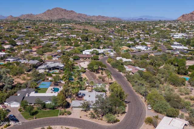 4140 E SAN MIGUEL Avenue, Phoenix, AZ 85018
