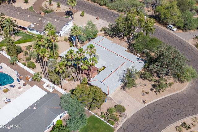 4140 E SAN MIGUEL Avenue, Phoenix, AZ 85018