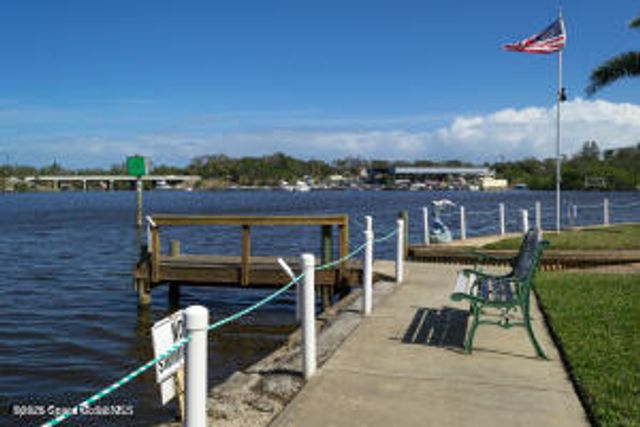 2975 Indian River Drive NE, Palm Bay, FL 32905