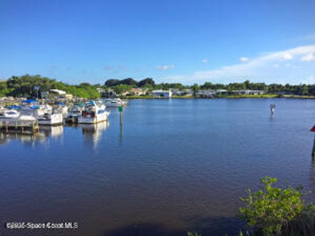 2975 Indian River Drive NE, Palm Bay, FL 32905