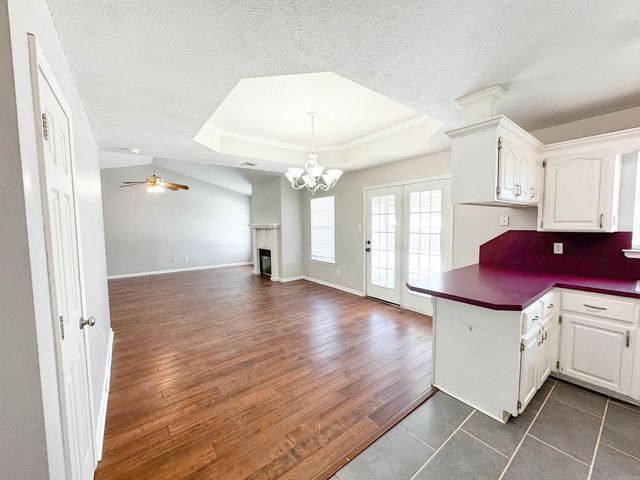 25 Applewood Drive, Cabot, AR 72023