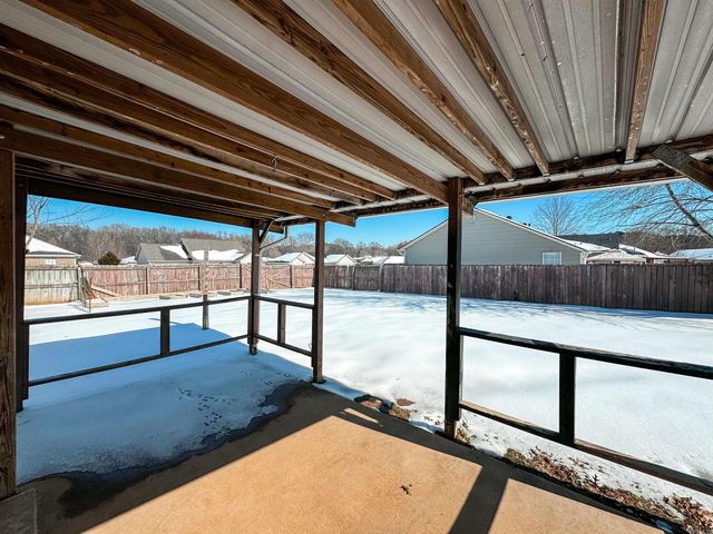 25 Applewood Drive, Cabot, AR 72023