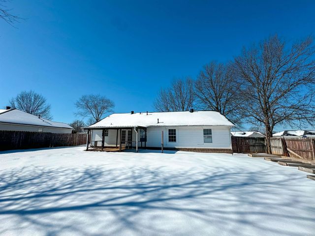 25 Applewood Drive, Cabot, AR 72023