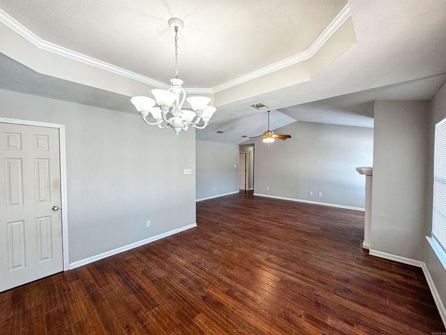 25 Applewood Drive, Cabot, AR 72023