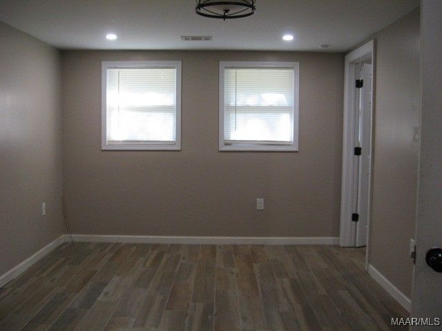 3731 Berkley Drive, Montgomery, AL 36111